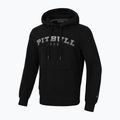 Ανδρικό φούτερ Pitbull Hooded Born In 1989 black