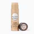 Aloha Care Aloha Sun Stick SPF 50+ 20 g μπεζ ALOSS1 κρέμα