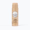 Aloha Care Aloha Sun Stick SPF 50+ 20 g μπεζ ALOSS1 κρέμα 5