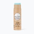 Aloha Care Aloha Sun Cream Stick SPF 50+ 20 g πράσινο ALOSS6 5