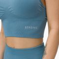 Γυναικείο STRONG POINT Shape & Comfort cup top μπλε 1128 4