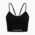 Carpatree Allure Seamless σουτιέν γυμναστικής μαύρο 5