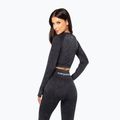 Γυναικεία προπονητική μπλούζα Carpatree Yasmine Seamless Longsleeves μαύρο 3