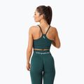 Carpatree Allure Seamless δασοπράσινο σουτιέν γυμναστικής 3