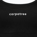 Carpatree Blaze Seamless sepia μαύρο σουτιέν γυμναστικής 3