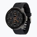 Ρολόι Watchmark WM18 μαύρο σιλικόνη 4