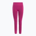 Γυναικείο κολάν προπόνησης 2skin Power Seamless Fuchsia ροζ 2S-60476