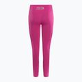 Γυναικείο κολάν προπόνησης 2skin Power Seamless Fuchsia ροζ 2S-60476 2