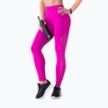 Γυναικείο κολάν προπόνησης 2skin Power Seamless Fuchsia ροζ 2S-60476 5