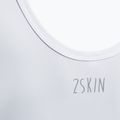 Γυναικεία προπονητική μπλούζα 2skin Studio λευκό 2S-61220 3