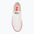 Γυναικεία παπούτσια Lee Cooper LCW-22-31-0875 white 6