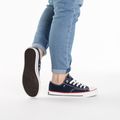 Γυναικεία παπούτσια Lee Cooper LCW-22-31-0877 navy 2