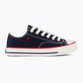 Γυναικεία παπούτσια Lee Cooper LCW-22-31-0877 navy 3