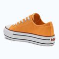 Γυναικεία sneakers Lee Cooper LCW-24-31-2216LA orange 4