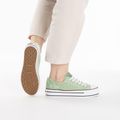 Γυναικεία sneakers Lee Cooper LCW-24-31-2217LA mint green 2