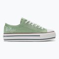 Γυναικεία sneakers Lee Cooper LCW-24-31-2217LA mint green 3