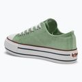 Γυναικεία sneakers Lee Cooper LCW-24-31-2217LA mint green 4