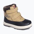 Παιδικές μπότες χιονιού Lee Cooper LCJ-23-01-2059 camel 7