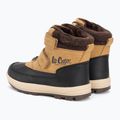 Παιδικές μπότες χιονιού Lee Cooper LCJ-23-01-2059 camel 3