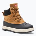 Lee Cooper μπότες χιονιού LCJ-24-01-2966L καμηλό/μαύρο