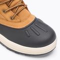 Lee Cooper μπότες χιονιού LCJ-24-01-2966L καμηλό/μαύρο 7