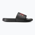 Ανδρικές παντόφλες Lee Cooper LCW-24-42-2484 black/red 2