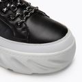 Γυναικεία παπούτσια Lee Cooper LCW-24-47-2712L black/white 8