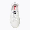 Γυναικεία παπούτσια Lee Cooper LCW-24-47-2713 white 6