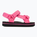 Γυναικεία σανδάλια Lee Cooper LCW-24-05-2750 black / fuxia 2