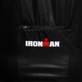 Ανδρικό ποδηλατικό μπουφάν Quest Pro Iron Man black 5