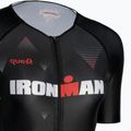 Γυναικεία στολή τριάθλου Quest Iron Man black 3