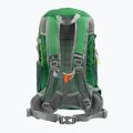 Σάκος πλάτης BERGSON Arendal 25 l green 3