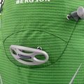 Σάκος πλάτης BERGSON Arendal 25 l green 8