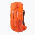 Σακίδιο πεζοπορίας BERGSON Svellnose 30 l orange 2