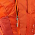 Σακίδιο πεζοπορίας BERGSON Svellnose 30 l orange 7