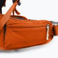 Σακίδιο πεζοπορίας BERGSON Svellnose 30 l orange 10