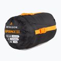 Υπνόσακος BERGSON Superpack III black 9