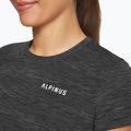 Alpinus Misurina γυναικείο t-shirt γραφίτης 4