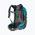 Alpinus Tarfala 35 l trekking σακίδιο πλάτης μπλε AI18421 3