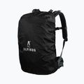 Alpinus Tarfala 35 l trekking σακίδιο πλάτης μπλε AI18421 4