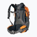 Alpinus Tarfala 35 l trekking σακίδιο πλάτης πορτοκαλί AI18422 3