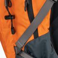 Alpinus Tarfala 35 l trekking σακίδιο πλάτης πορτοκαλί AI18422 5