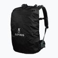 Alpinus Tarfala 35 l trekking σακίδιο πλάτης πορτοκαλί AI18422 10