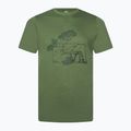 Ανδρικό T-shirt Alpinus Pieniny πράσινο 7