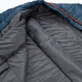 Alpinus Ultralight 1000 υπνόσακος S11626 μπλε 4