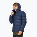 Ανδρικό μπουφάν Alpinus Felskinn II navy blue 4