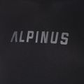 Alpinus Dirfi ανδρικό T-shirt μαύρο 8