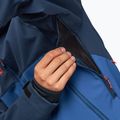 Alpinus Pelat Tactical ανδρικό softshell μπουφάν μπλε 5