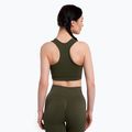 Gym Glamour Push Up Khaki 401 σουτιέν γυμναστικής 4