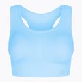 Gym Glamour Push Up Baby Blue 406 406 406 σουτιέν γυμναστικής 6